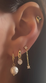 PIA Earrings