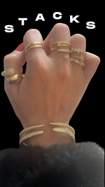 STORMI Ring