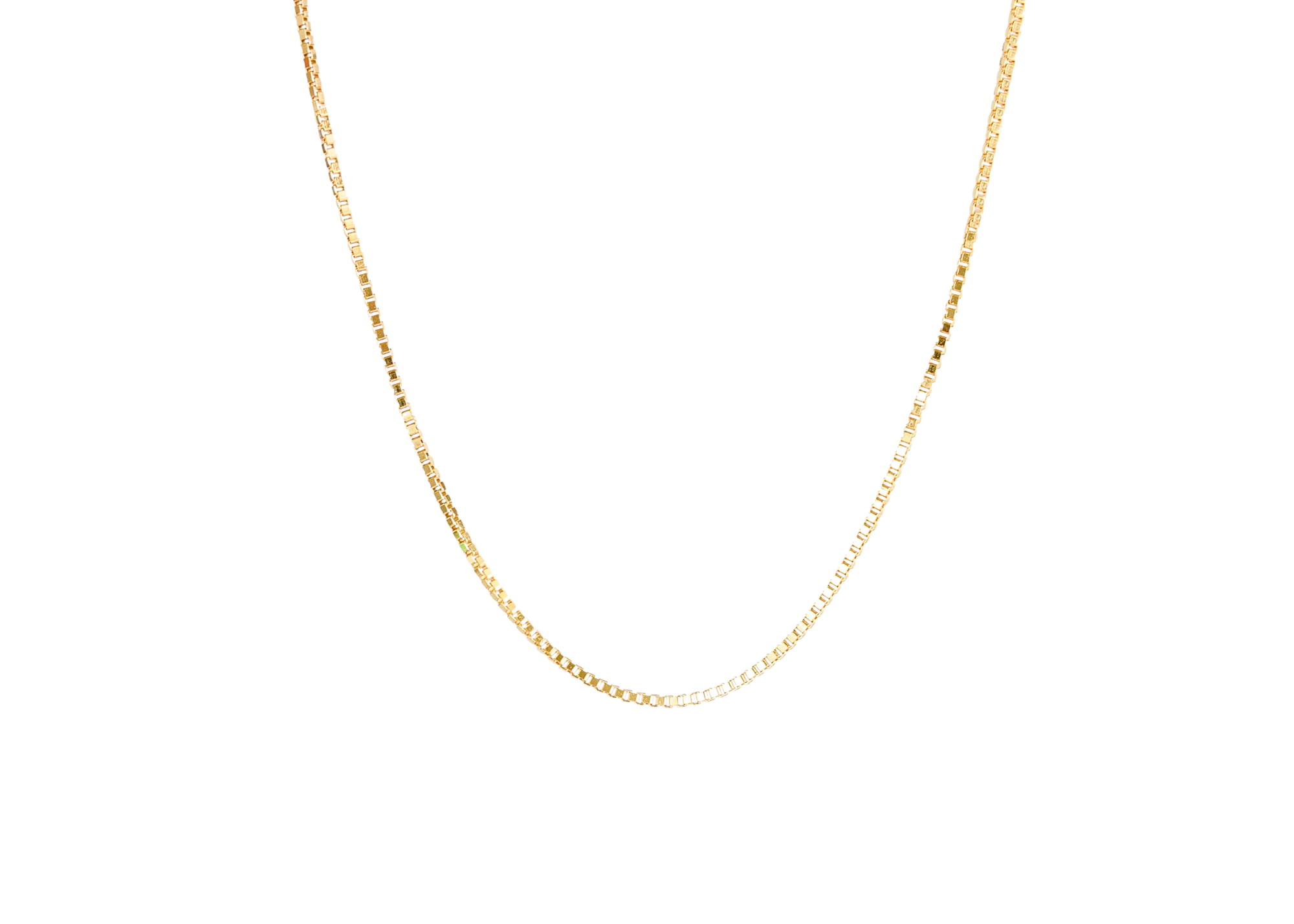 DAINTY CHAIN Set