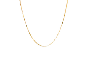 DAINTY CHAIN Set