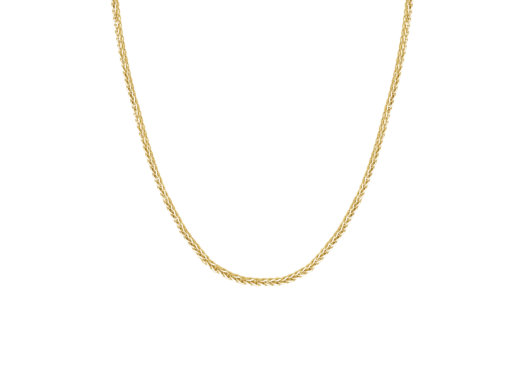 DAINTY CHAIN Set