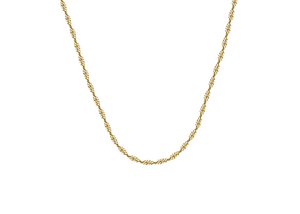 DAINTY CHAIN Set