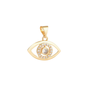 Livie Eye Charm