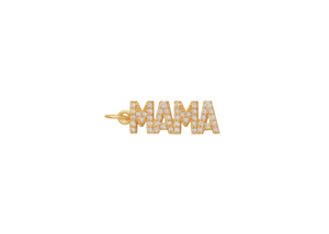 MAMA Necklace