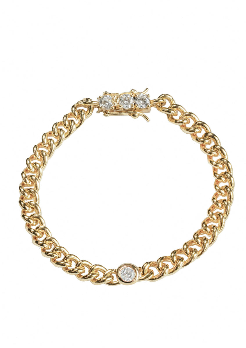 JULES Bracelet – Livie Jewelry